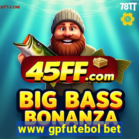 www gpfutebol bet